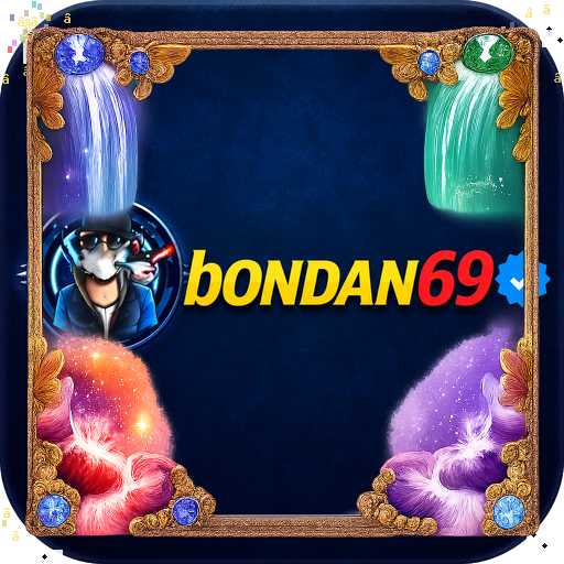 bondan69 — galeri pratinjau - APK Resmi